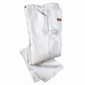 Dickies 34" x 36" White Painter's Pants Cotton Men's Relaxed Fit 1953-34X36